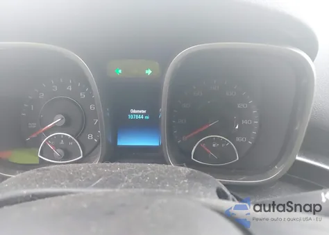 2014 Chevrolet Malibu 1Ls z USA, uszkodzony, nr VIN 1G11B5SL8EF120466